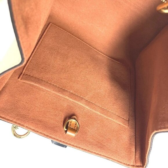 LOUIS VUITTON M45389 Monogram ford tote PM Hand Bag Shoulder Bag 2WAY Tote Bag - Picture 14 of 14